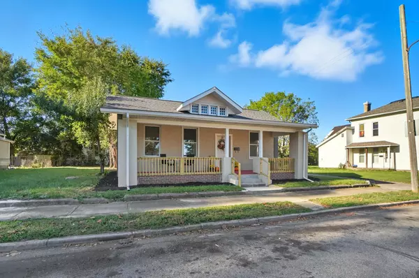 Springfield, OH 45503,301 Chestnut Avenue