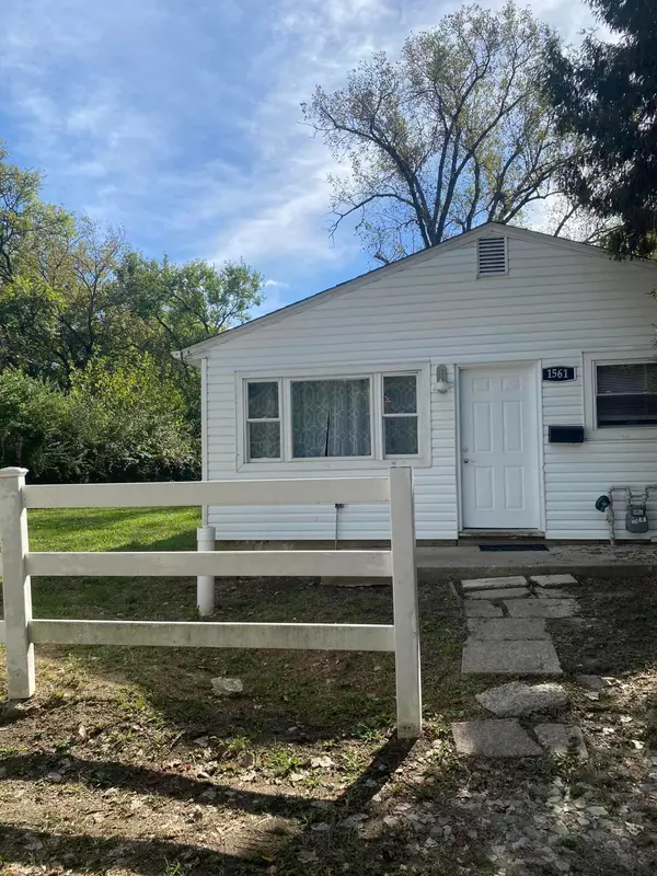 1561 E 4th Avenue, Columbus, OH 43219