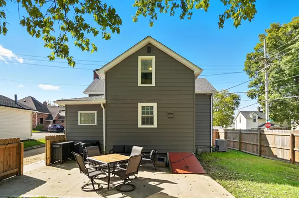 West Jefferson, OH 43162,22 N Franklin Street