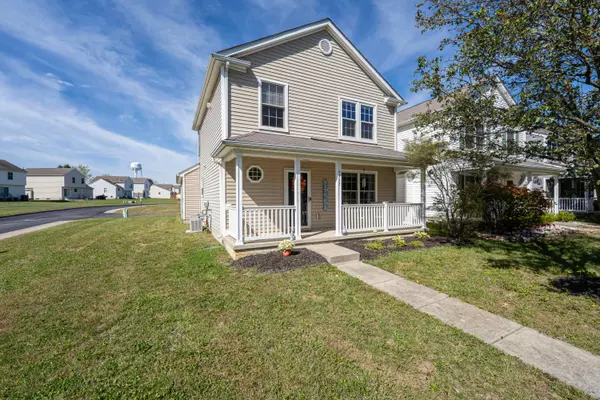 Orient, OH 43146,9235 Flintlock Place