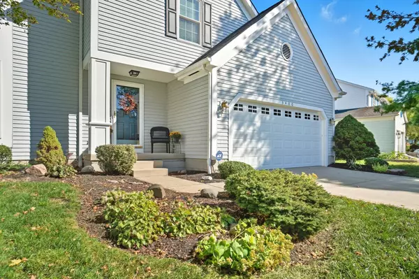 Grove City, OH 43123,3400 Marshrun Drive