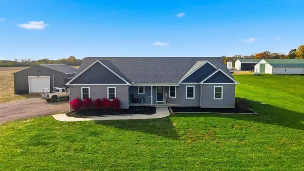 15953 State Route 104, Ashville, OH 43103