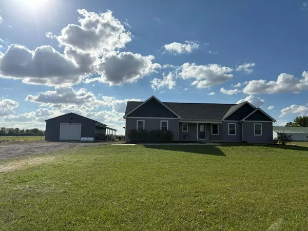 15953 State Route 104, Ashville, OH 43103