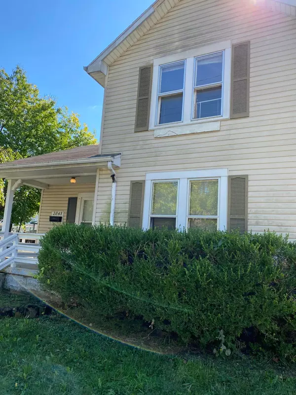 Columbus, OH 43204,2845 Fremont Street