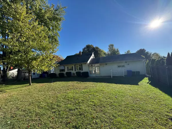 Mount Gilead, OH 43338,669 Baker Street