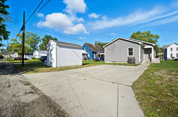 Newark, OH 43055,53 Poplar Avenue