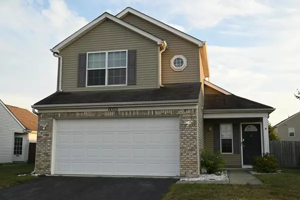 Galloway, OH 43119,6059 Chidley Street