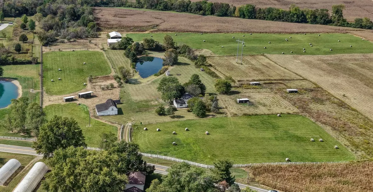 Mount Vernon, OH 43050,7509 Granville Road