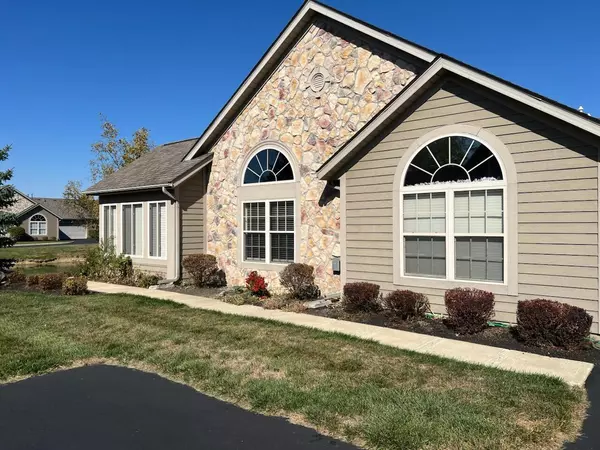 1562 Center Park Drive, Marion, OH 43302