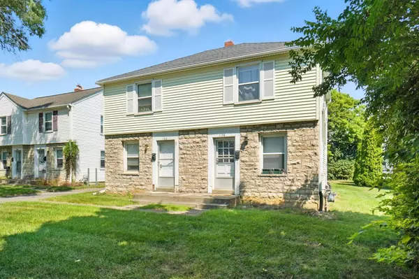 11261210 King Avenue, Columbus, OH 43212