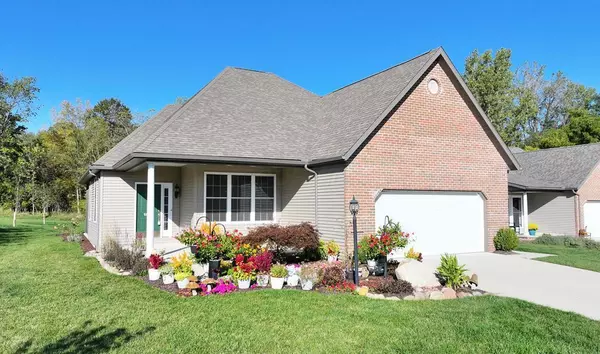 1011 Princeton Trace, Mansfield, OH 44904