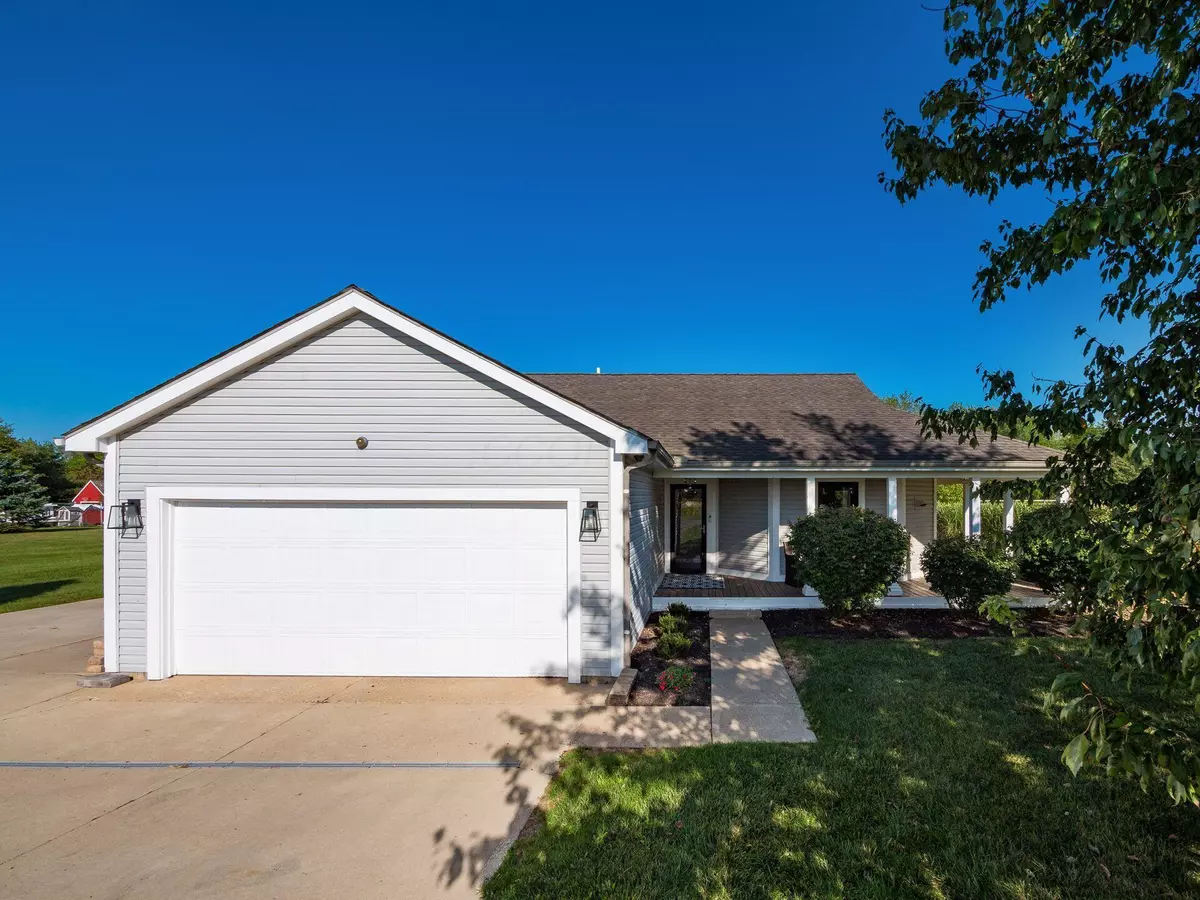 Plain City, OH 43064,9400 Wells Road