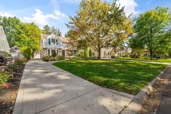 Columbus, OH 43221,2600 Henthorn Road