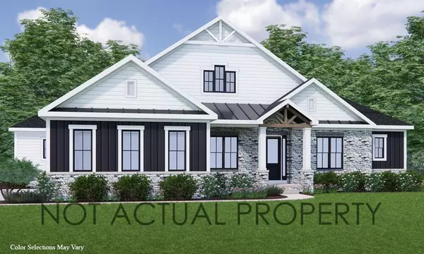 3160 Rutherford Road, Powell, OH 43065