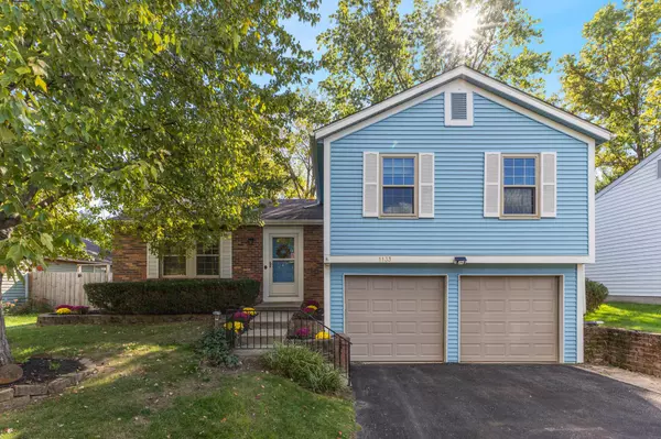 Worthington, OH 43085,1133 Tillicum Drive