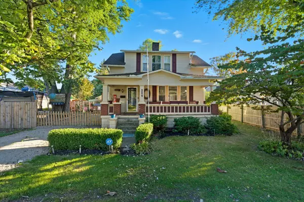 224 Searle Street, Zanesville, OH 43701