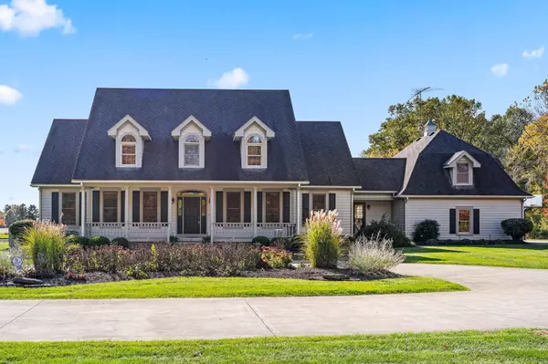 2645 Berringer Road, Waldo, OH 43356