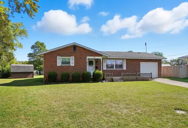 110 Mountview Court, Mount Sterling, OH 43143