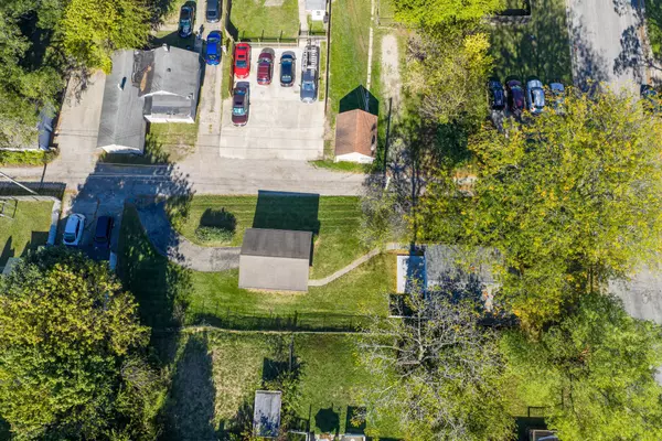 Springfield, OH 45505,875 Gable Street