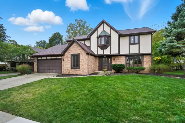 Worthington, OH 43085,1585 Fawn Court