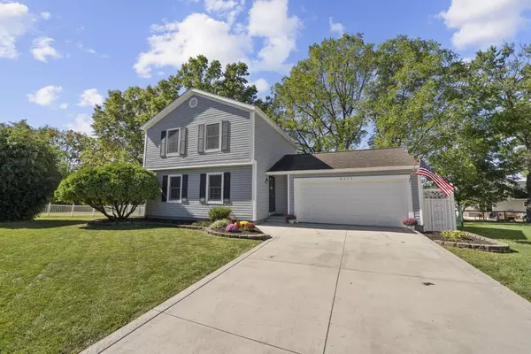 Columbus, OH 43230,4881 Pear Tree Court