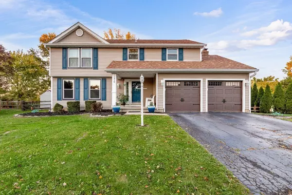 7916 Sudeley Court, Westerville, OH 43081