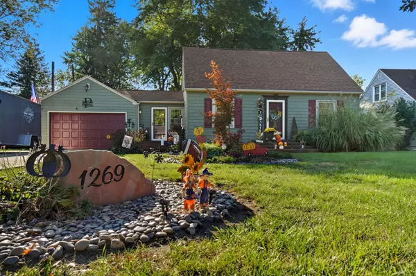 Newark, OH 43055,1269 Kreider Boulevard