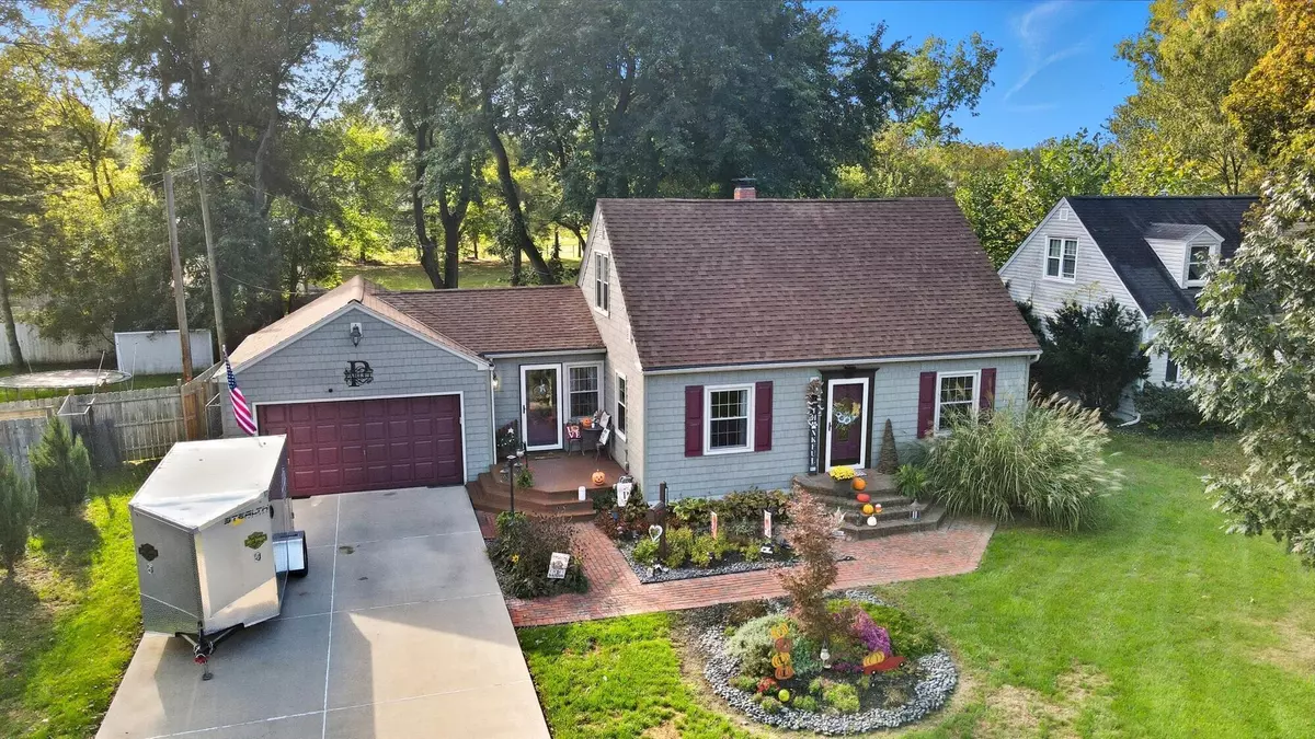 Newark, OH 43055,1269 Kreider Boulevard