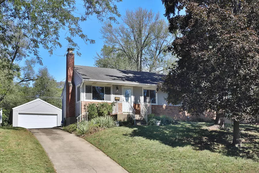 254 Park Boulevard, Worthington, OH 43085