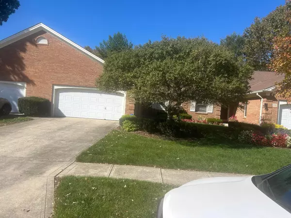 3158 Kingsmead, Dublin, OH 43017