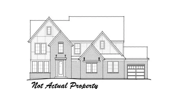 6761 Brookview Place, Hilliard, OH 43026