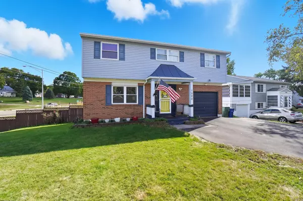 1520 Fall Brook Road, Columbus, OH 43223