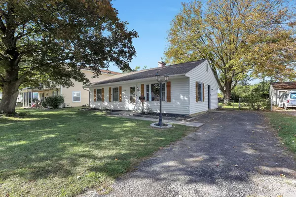 Columbus, OH 43228,4758 Annhurst Road