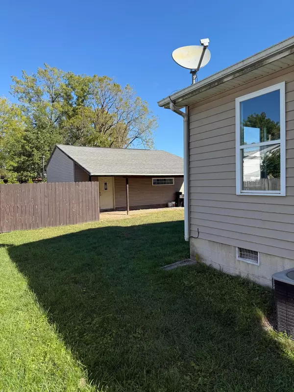 Marion, OH 43302,690 Meadow Street