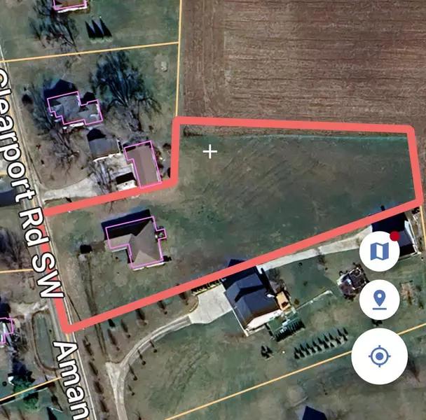 6270 Amanda Clearport Road, Amanda, OH 43102