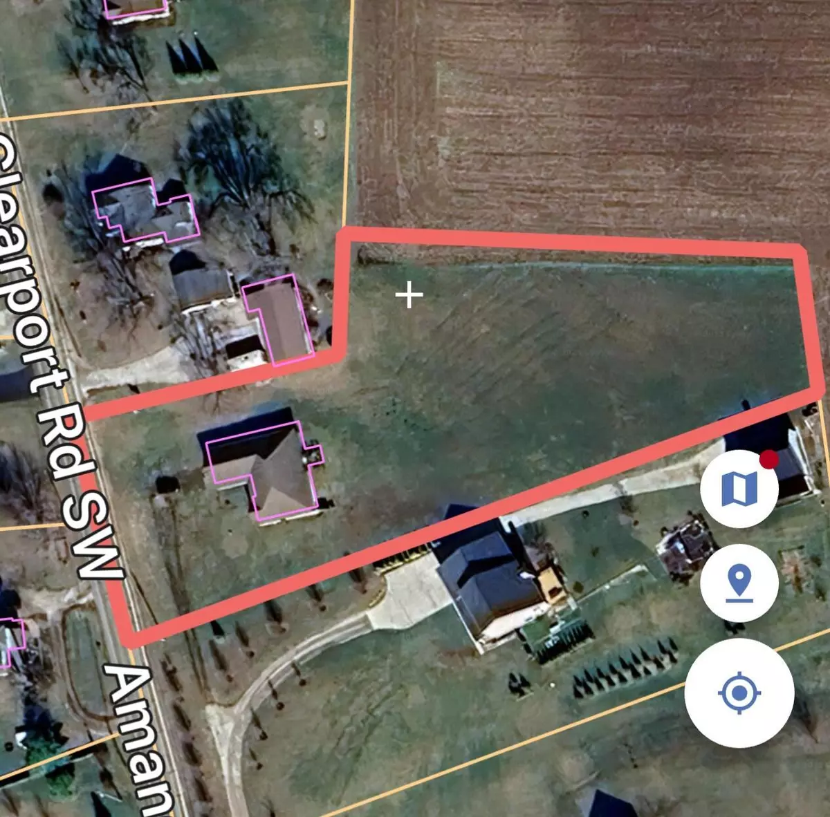 Amanda, OH 43102,6270 Amanda Clearport Road