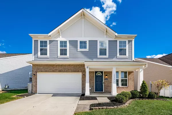 1234 Morningside Street, Blacklick, OH 43004