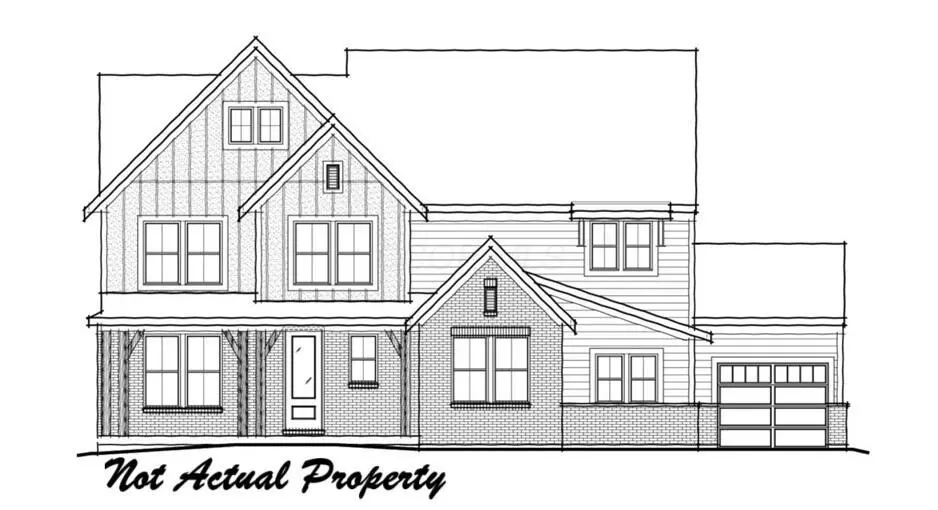 6745 Brookview Place, Hilliard, OH 43026