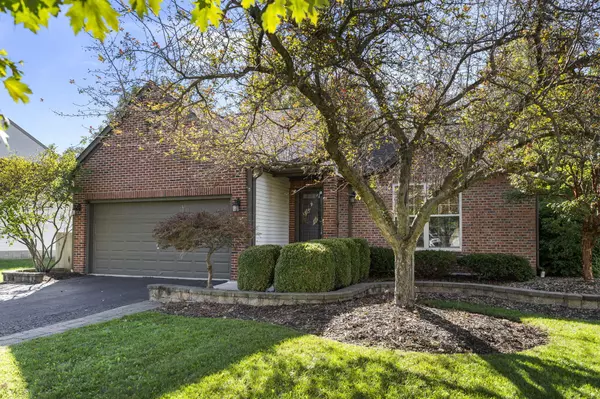 Hilliard, OH 43026,6385 Pinefield Drive