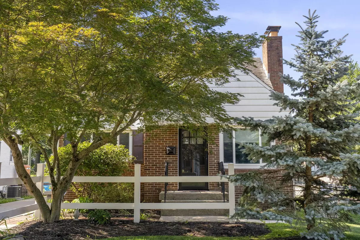 Columbus, OH 43214,153 Chase Road