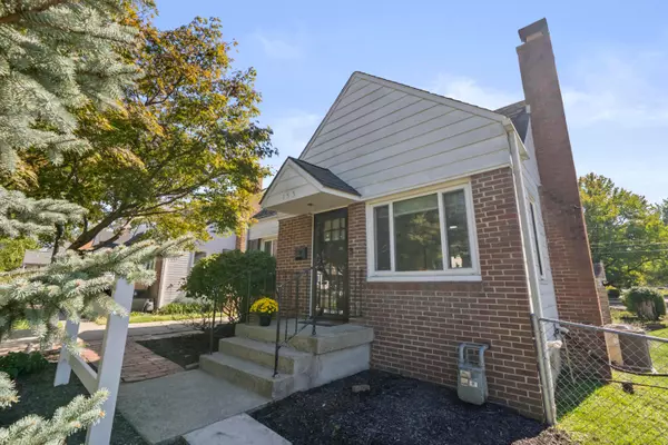 Columbus, OH 43214,153 Chase Road