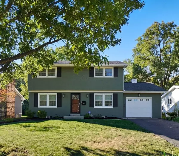 Columbus, OH 43221,1111 Sunny Hill Drive