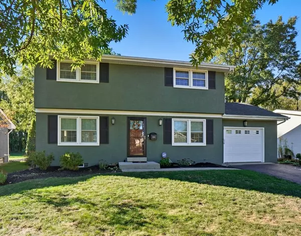 Columbus, OH 43221,1111 Sunny Hill Drive