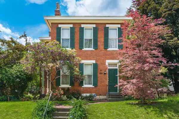 1013 Hunter Avenue, Columbus, OH 43201