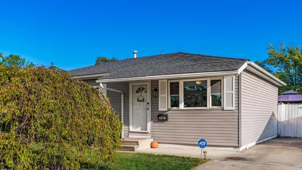 Columbus, OH 43232,5218 Fullerton Drive