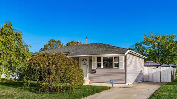 5218 Fullerton Drive, Columbus, OH 43232