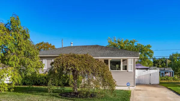 Columbus, OH 43232,5218 Fullerton Drive