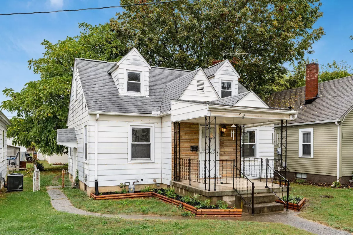 Lancaster, OH 43130,855 S Broad Street