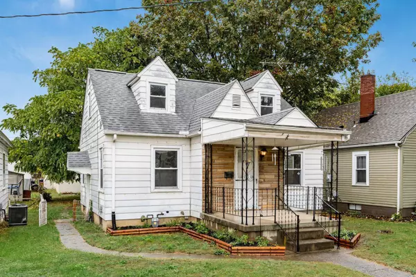 855 S Broad Street, Lancaster, OH 43130