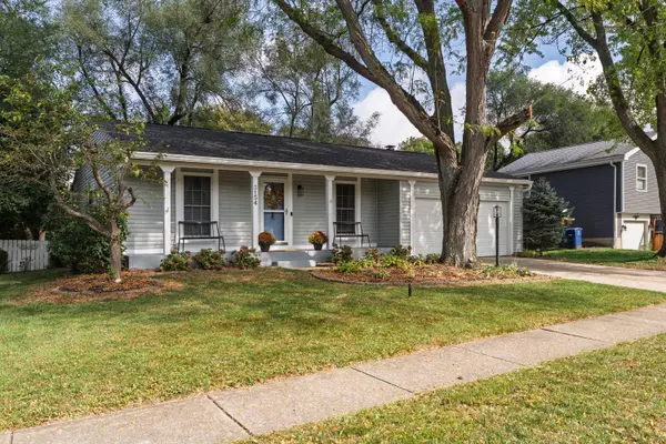 Dublin, OH 43017,3154 Rimmer Drive